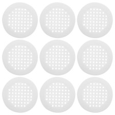 20pcs Soffit Vent 38mm Under