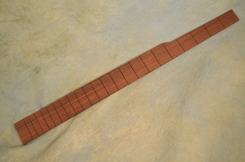 Banjo fingerboard slotted - banjo,