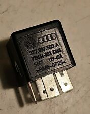 2008 VW AUDI SKODA SEAT 4-PIN