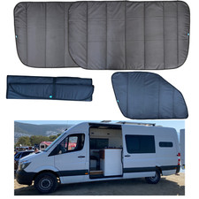 Mercedes sprinter crafter - vw,