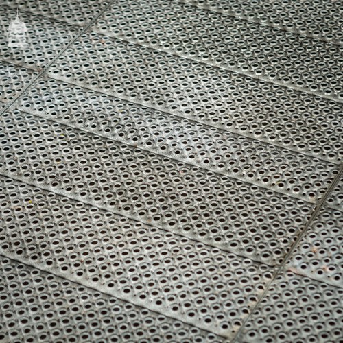 Batch vintage industrial - batch,