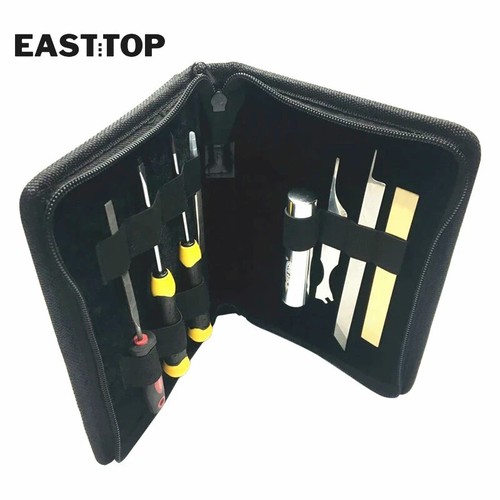 Easttop harmonica tool - easttop, kit
