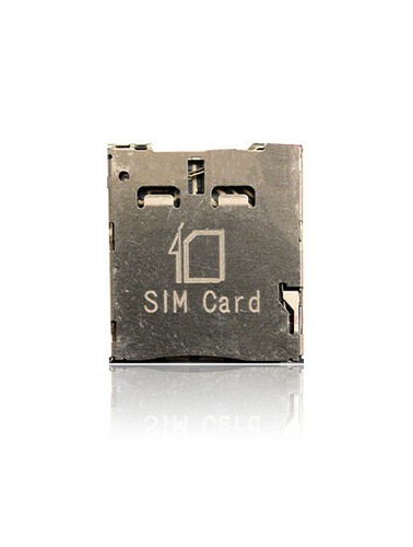 Replacement sim card - replacement,