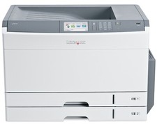 Lexmark C925de Colour Laser Printer A3 USB Duplex Network 24Z0000 REF W/WARRANTY