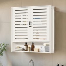 Wall Storage Cabinet Shelf