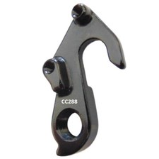 FOCUS CX3 Izalco Max Black