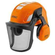 STIHL ADVANCE Vent Helmet Set 0000 888 0801