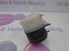 LANDROVER DISCOVERY 3 AIR RECEIVER TANK   2004-2009