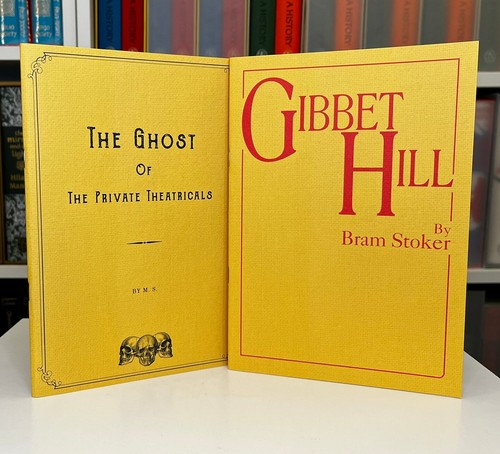 Ltd gibbet hill the ghost - gibbet,