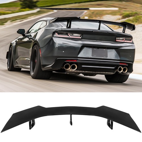 Rear wing spoiler for - rear,