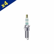 ITV22 Iridium Spark Plugs x4