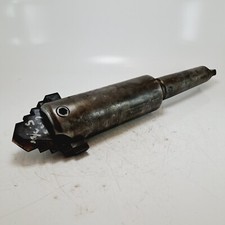 5 3/4" Spade Drill , 6MT Shank . 24" Overall Length. Shaft  5-3/4"