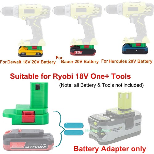 For dewalt bauer hercules - for,