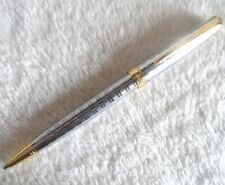 Excellent Silver Parker Sonnet