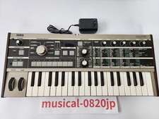 Korg MICROKORG 37 Keys Analog
