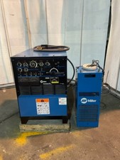 Miller Syncrowave 250 TIG Welder