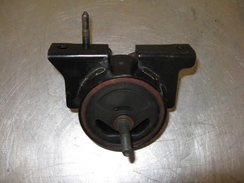 Original engine mount nissan - engine,