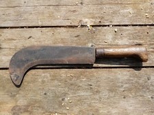BILLHOOK VINTAGE