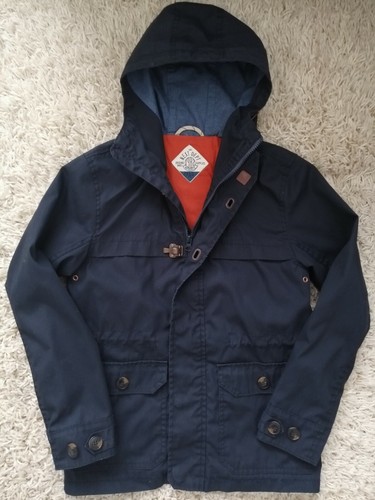 Navy jacket for - for, boys