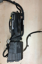 CITROEN C4 GRAND PICASSO 2015 1.6 DIESEL STOP START CAPACITOR ECU MODULE 