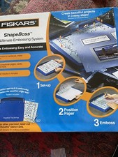 Fiskars ShapeBoss 5600
