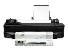 HP DesignJet T120 A1 Wifi