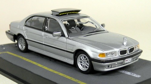 Eon 007 james bond bmw - eon,