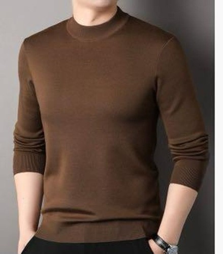 Kiton men crewneck sweater - men's,