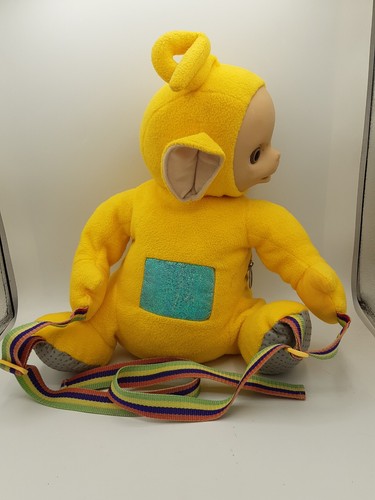 Teletubbies laa - teletubbies, laa-laa