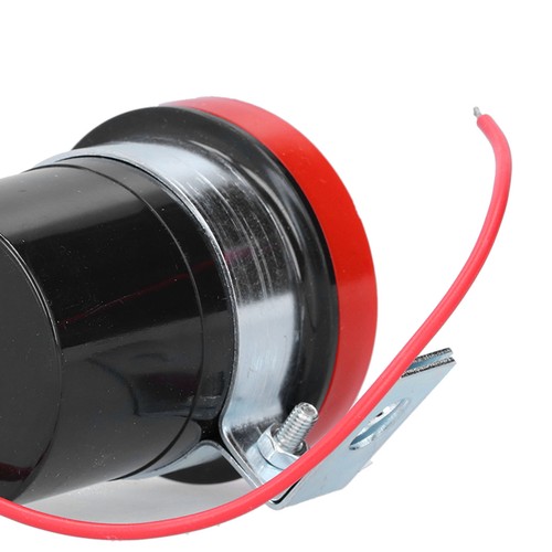 105db reversing horn back - reversing, up