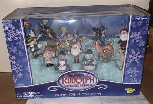 Memory lane rudolph the - lane,