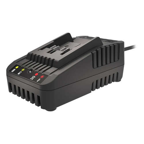 Kress kac02 single charger - 2a,