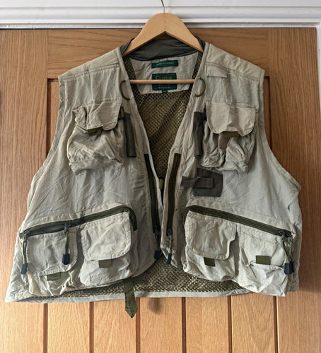 Crystal river men fishing - river, men's