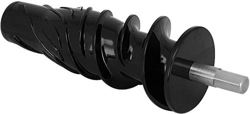 Juicer replacement part - part,, auger