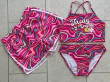 New Girls Studio Bikini &
