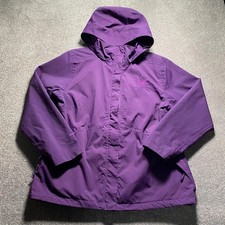 Karrimor Women's Jacket Purple