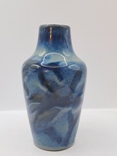 Cobridge Stoneware Vase