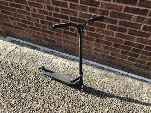 Ethic complete stunt - stunt, scooter