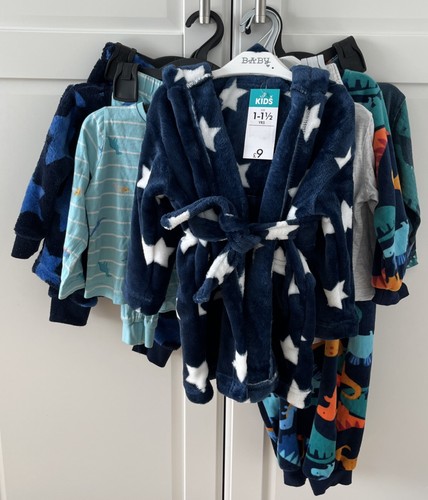 Baby boy nightware clothing - boy,