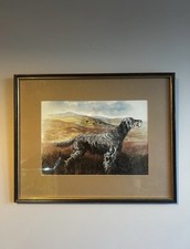 Vintage phillip murphy - phillip, print