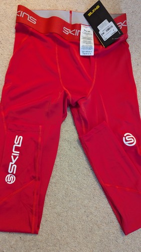 Skins sr1 tights sn99 - skins, lg