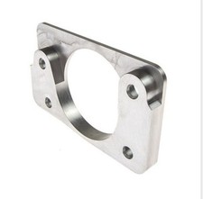 Pinion brace VW Golf 1 2 3 4 02a 02j 5 speed gearbox reinforcement conversion