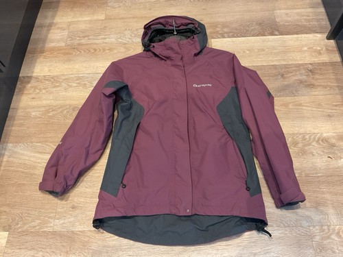 Sprayway hydro dry jacket - hydro,