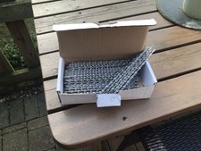Warm Roof Fixings - 6mm x160