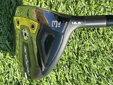 Callaway Rogue ST LS #3HL Wood