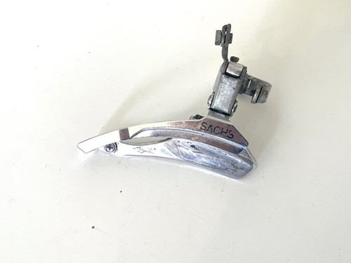 Sachs triple front derailleur - triple,