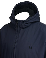 Fred Perry | Padded Tipped