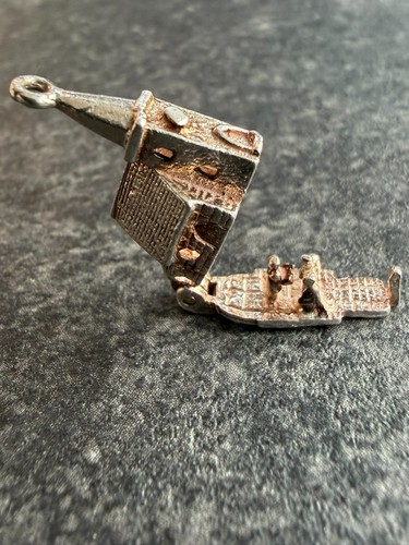 Vintage sterling silver - sterling,