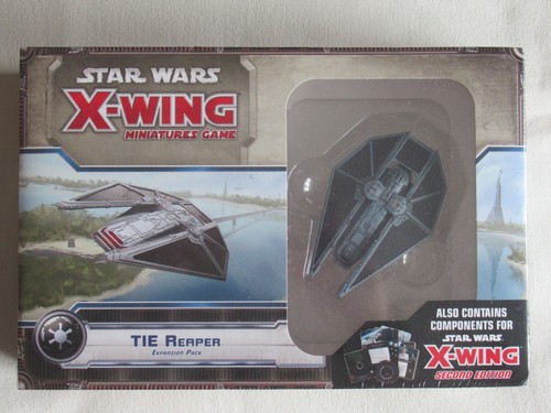 Tie reaper star wars - reaper,