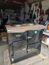 Esse w35 905 solid fuel Wood